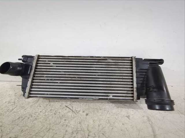 Foto 2ª: Intercooler Nissan Qashqai 1.3 DIG-T 140CV 103KW [HR13DDT] (2019)