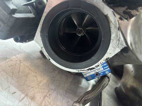 Foto 3ª: Turbocompresor Bmw X5 306 CV 225KW [N55B30A N55B30M0 N55]