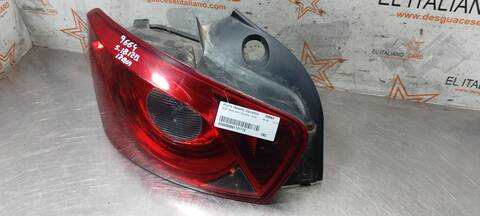 Foto 3ª: Piloto Trasero Izquierdo Seat Ibiza STYLANCE - STYLE 105CV 77KW [CBZ] (2013)