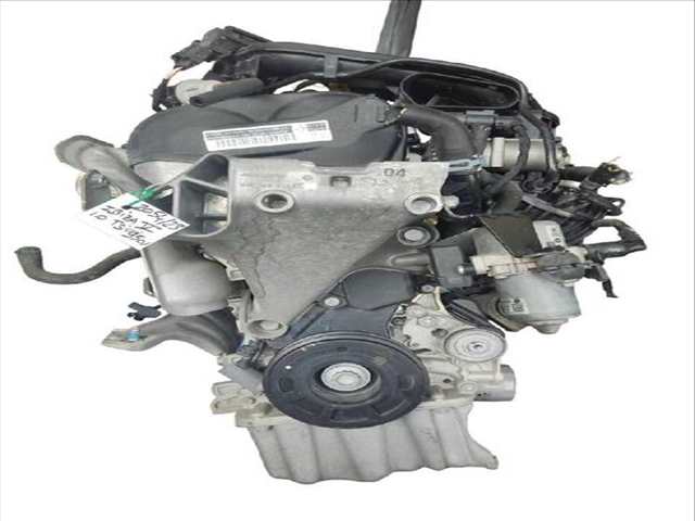 Foto 2ª: Motor Completo Seat Ibiza 1.0 TSI (2017)