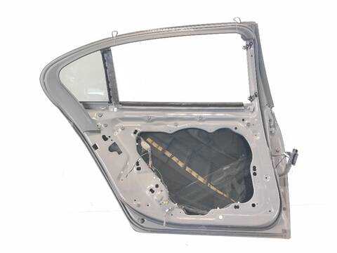 Foto 3ª: Puerta Trasera Izquierda Bmw Serie 7 720 740 D LD XDRIVE (2015)