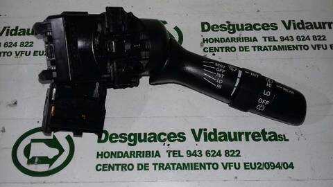 Mando Multifuncion Toyota Rav4 2.2 TD CAT 136CV 100KW