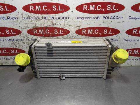 Intercooler Hyundai i30 STYLE 110CV 81KW