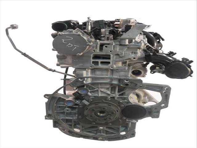 Foto 2ª: Motor Completo Opel Corsa 101 CV 74KW [F12XHL EB2ADTD HN05] (2021)