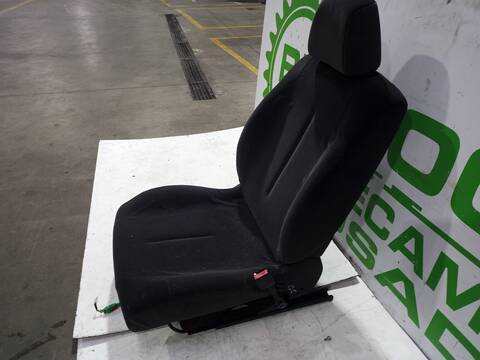 Foto 2ª: Asiento Delantero Derecho Citroen C4 COLLECTION BERLINA 90CV 66KW [9HXDV6ATED4] (2006)