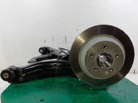 Brazo Suspension Trasero Izquierdo Mercedes Vito 114/116 CDI 119 CDI/BT EXTRALANG 447.705) 136CV 100KW