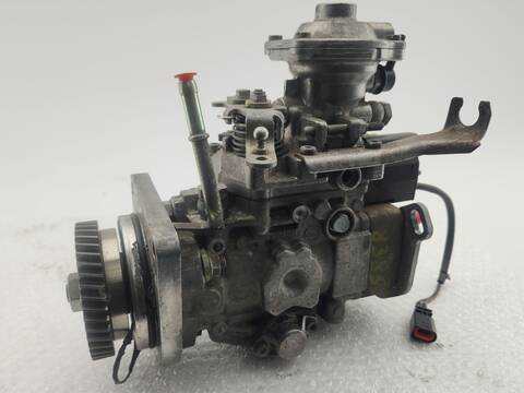 Foto 2ª: Bomba Inyeccion Volkswagen Lt 2.8 TDI 130CV 96KW [ATA] (2001)