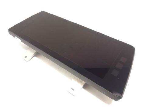 Foto 2ª: Pantalla Multifuncion Bmw Serie 5 518 530D XDRIVE BERLINA 265CV 195KW [B57D30A] (2021)