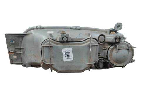 Foto 3ª: Piloto Delantero Derecho Ford Fiesta 1.6 16V SPORT (1995)