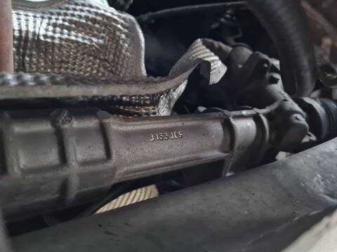 Cremallera de Direccion Renault Laguna EXPRESSION III 140CV 103KW