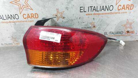 Piloto Trasero Derecho Subaru Tribeca LIMITED PLUS 245CV 180KW