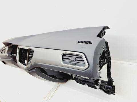 Foto 4ª: Kit Airbag Volkswagen T-Roc BASIS 116CV 85KW [DTRD] (2021)