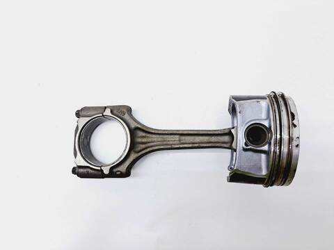 Despiece Motor Audi Tt 2.0 16V TFSI 200CV 147KW