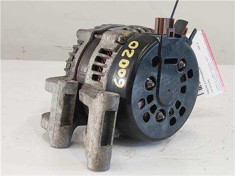 Foto 2ª: Alternador Ford C Max 2.0 GHIA 145CV 107KW CB3) [AODA] (2006)