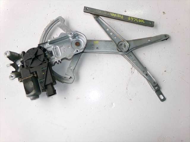 Elevalunas Eléctrico Delantero Derecho Opel Combo 1.7 D 2000-2010