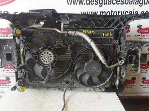 Foto 3ª: Electroventilador Seat Ibiza 1.4 16V 75CV