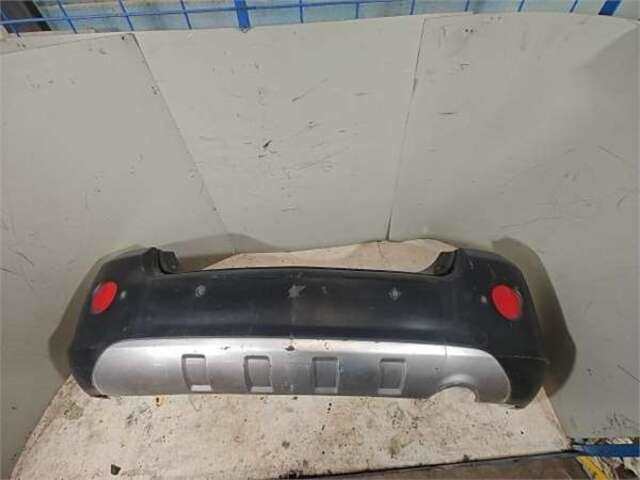 Paragolpes Trasero Opel Antara 2.0 COSMO 4X4 [2.0 LTR. - 110 KW CDTI CAT (Z 20 DMH - LLW)]