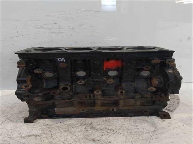 Bloque Motor Opel Vivaro 146 CV 107KW