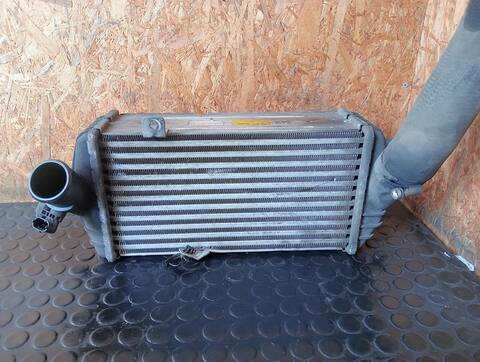 Foto 3ª: Intercooler Kia Ceed DRIVE 1 CRDI CAT 136CV (2012)