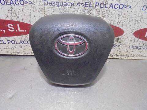 Airbag Delantero Izquierdo Toyota Avensis ACTIVE 150CV 110KW