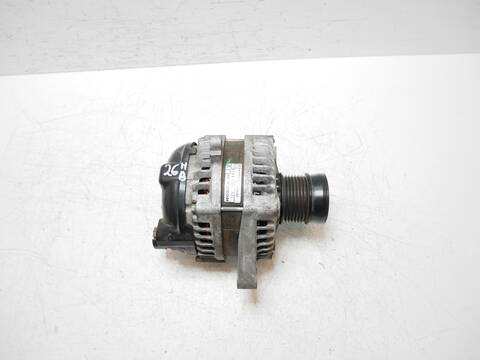 Foto 2ª: Alternador Honda Civic VERSION INDEFINIDA [P10A2]