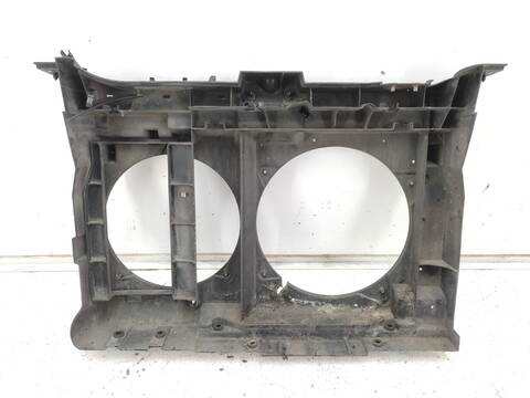 Foto 2ª: Panel Frontal Citroen C8 2.0 16V SX 136CV 100KW