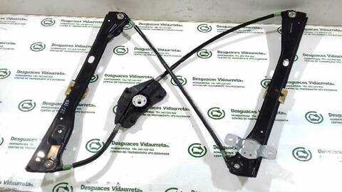 Elevalunas Eléctrico Delantero Derecho Volkswagen Golf 1.6 BERLINA 102CV 75KW