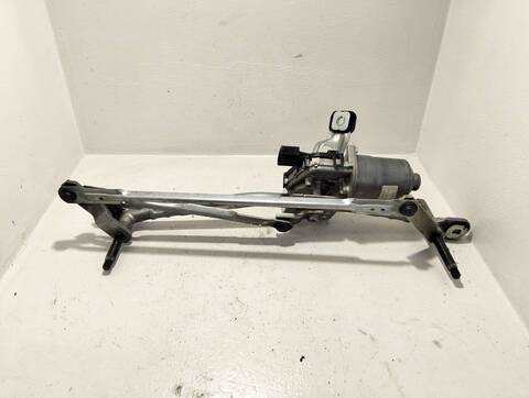 Motor Limpia Delantero Bmw X1 SDRIVE 18D 150CV