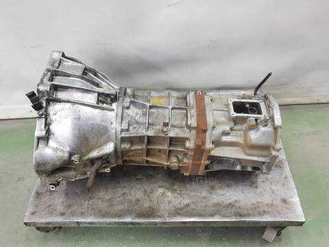 Caja Cambios Toyota Land Cruiser TD VX 3-PTAS.) KZJ90)