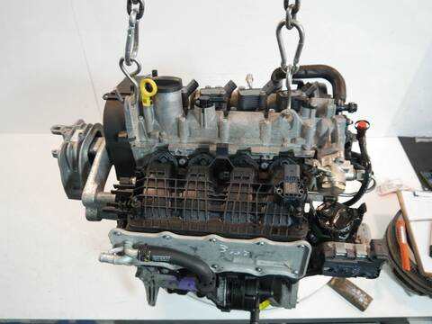 Motor Completo Volkswagen Passat 218 CV 160KW