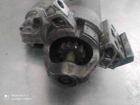 Foto 2ª: Motor de Arranque Bmw Serie 3 315 318D BERLINA 143CV 105KW [N47D20A] (2008)