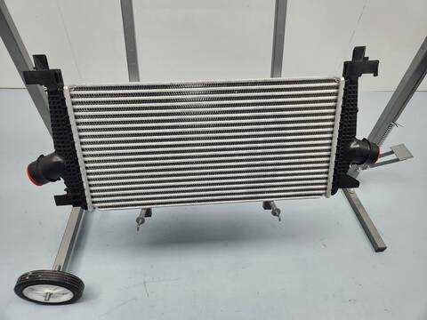 Foto 2ª: Intercooler Opel Astra SPORTIVE 110CV 81KW [A17DTR] (2012)