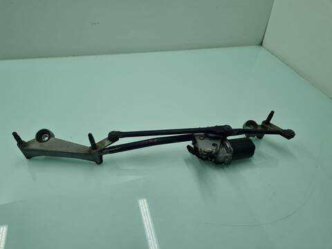 Foto 1ª: Motor Limpia Delantero Mercedes Clase C 160 CLA 200 CDI 117.308) 136CV 100KW [651930] (2015)