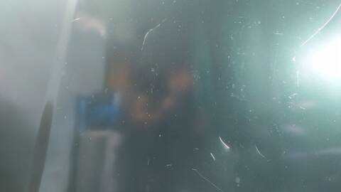 Foto 3ª: Capot Tata Safari B 4X4 90CV 66KW [D/483DLTC55] (2004)