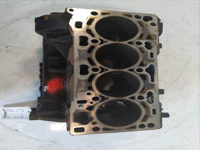 Foto 3ª: Bloque Motor Volkswagen Golf 184 CV 135KW [DGCA DGC] (2017)