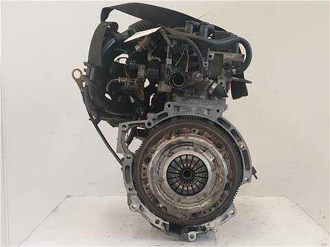 Foto 2ª: Motor Completo Ford Fiesta 1.4 16V 80CV 59KW [FXJB] (2003)