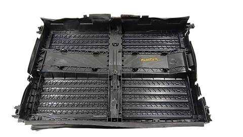 Foto 3ª: Panel Frontal Opel Grandland GS 1 131CV [HN09] (2017)