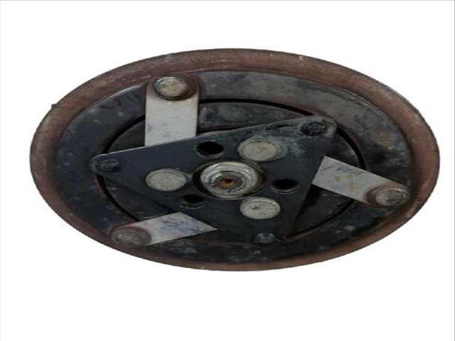 Foto 3ª: Compresor Aire Acondicionado Citroen C3 1.4 (2003)
