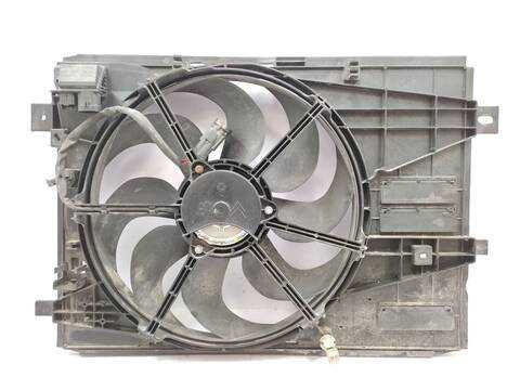 Foto 2ª: Electroventilador Citroen Berlingo 1.2 PURETECH 110 110CV 81KW [HN05] (2019)