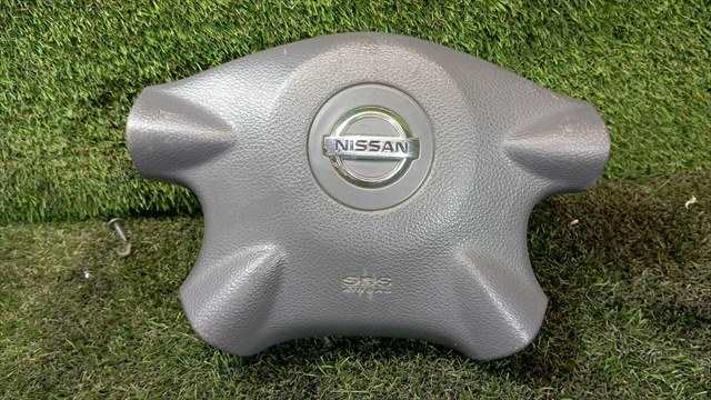Airbag Delantero Izquierdo Nissan Navara 2.5 TD D22 133CV 4X4