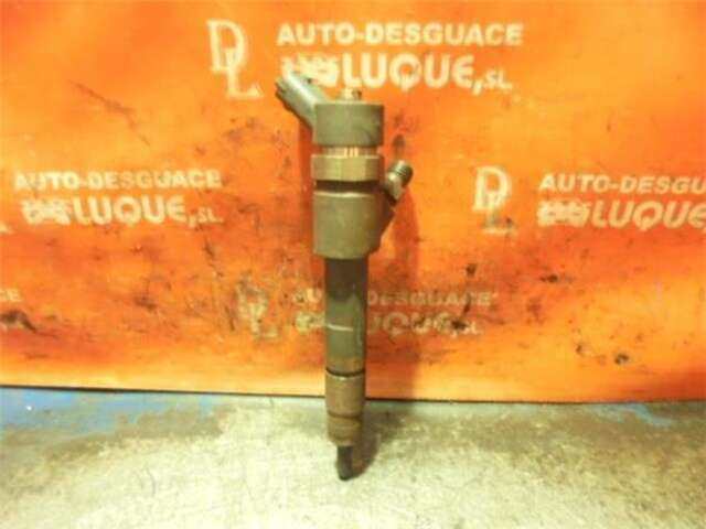 Inyectores Renault Laguna 1.9 DCI (KG1V)