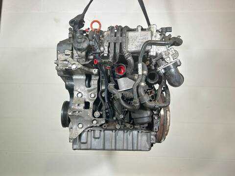 Foto 1ª: Motor Completo Volkswagen Golf 1 6 TDI 105 CV 77KW [CLH CLHA] (2013)