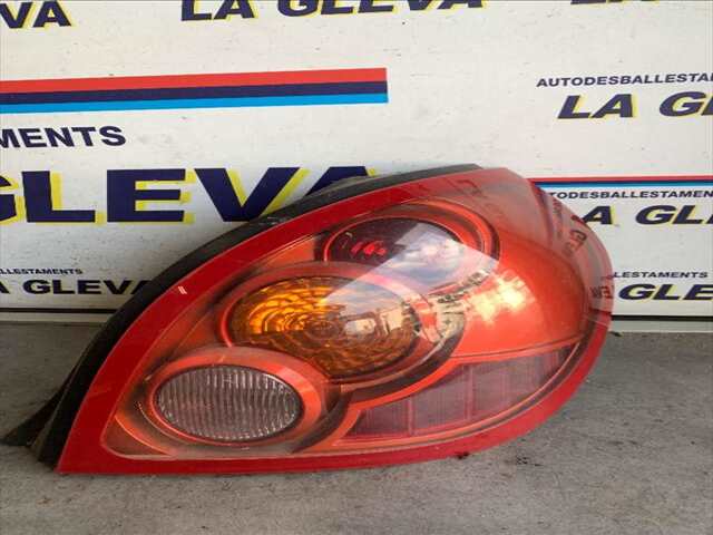 Piloto Trasero Derecho Nissan Almera 2.2 DCI