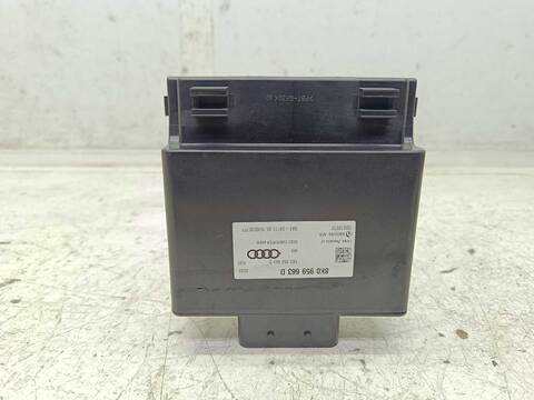 Centralita Motor ECU Audi A6 3.0 TDI ADVANCED EDITION 272CV 200KW