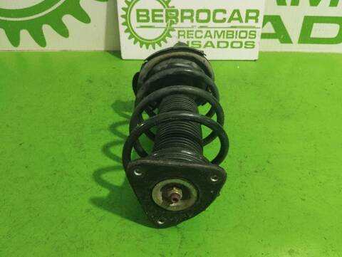 Foto 2ª: Amortiguador Delantero Izquierdo Ford Focus 1.6 16V CAT 101CV [HWDA] (2004)