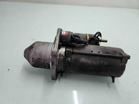 Foto 3ª: Motor de Arranque Iveco Eurocargo CHASIS MODELO 80 EL 15) TRAFICO URBANO 150CV 110KW [F4AE0481C] (2003)