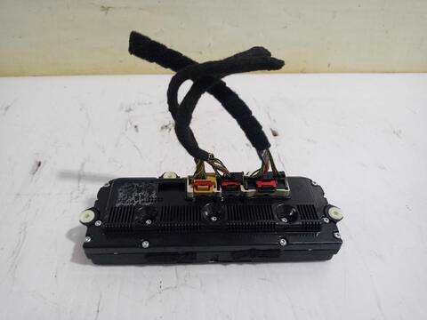 Foto 3ª: Mando Climatizador Volkswagen Eos 2.0 150CV (2006)