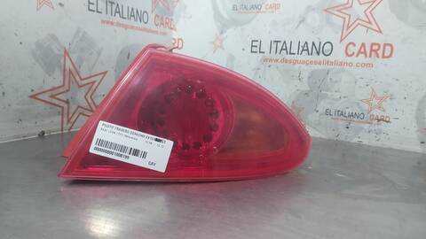 Piloto Trasero Derecho Seat Leon ERENCE 105CV 77KW