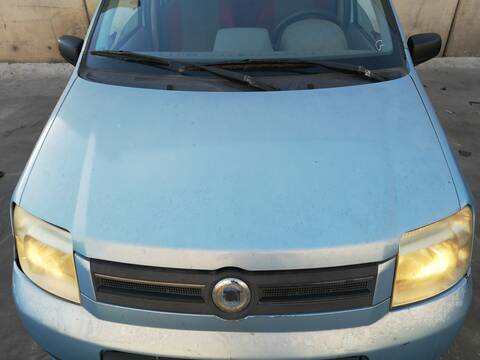 Capot Fiat Panda 1.2 D II 169) 188A4000