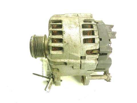 Foto 2ª: Alternador Volkswagen Touran 1.6 TDI 90CV [CAYB] (2010)